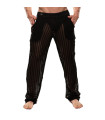 Pantalon Transparent Mykonos