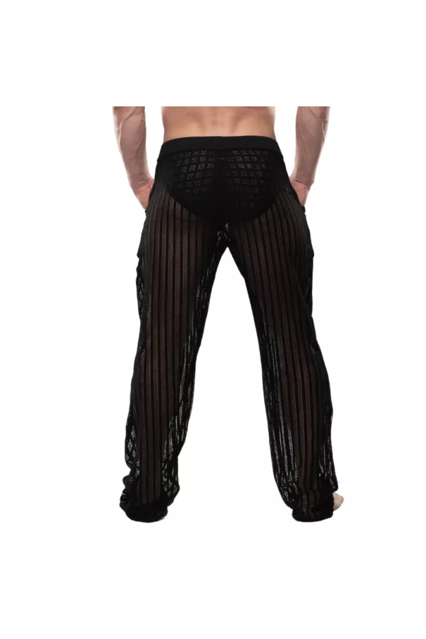 Pantalon Transparent Mykonos
