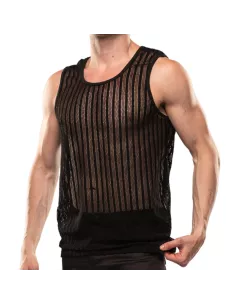 Sheer Mykonos Tanktop