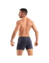 Paris Zipped Shorts Navy