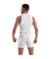 Chino Short White