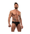 Riviera Briefs Black