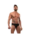 Riviera Briefs Black