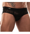 Slip Riviera Noir