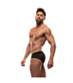 Riviera Briefs Black