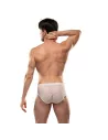 Riviera Briefs White