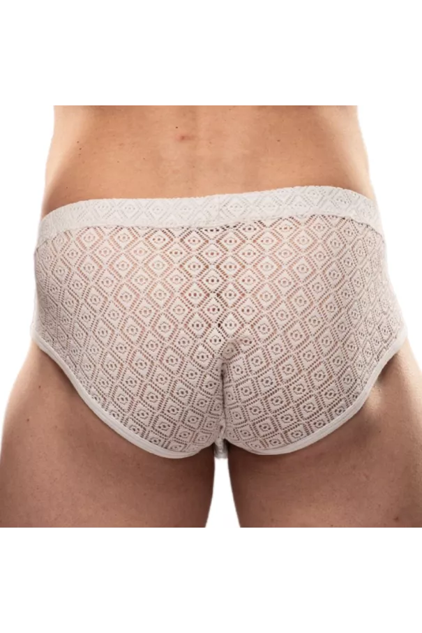 Slip Riviera Blanc