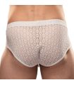 Riviera Briefs White