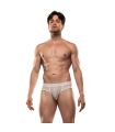 Riviera Briefs White