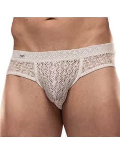 Slip Riviera Blanc