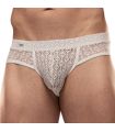 Riviera Briefs White