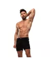 Short Mi-Cuisse Riviera Noir