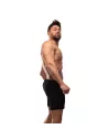 Short Mi-Cuisse Riviera Noir