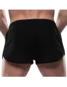 Mini Short Riviera Noir