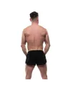 Mini Short Riviera Noir