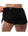 Mini Short Riviera Noir