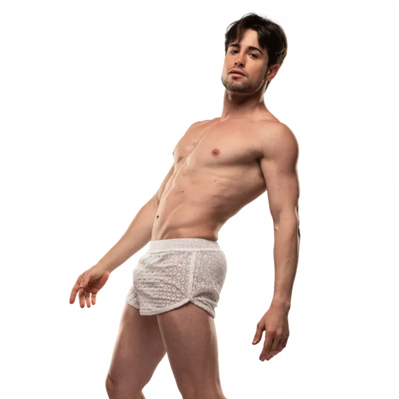 copy ofMini Short Riviera Noir