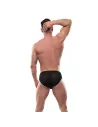 Mini Slip Riviera Noir