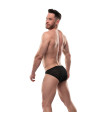 Mini Slip Riviera Noir