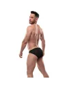 Mini Slip Riviera Noir