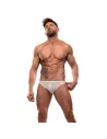 Riviera Minibrief White