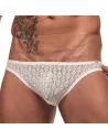 Mini Slip Riviera Blanc