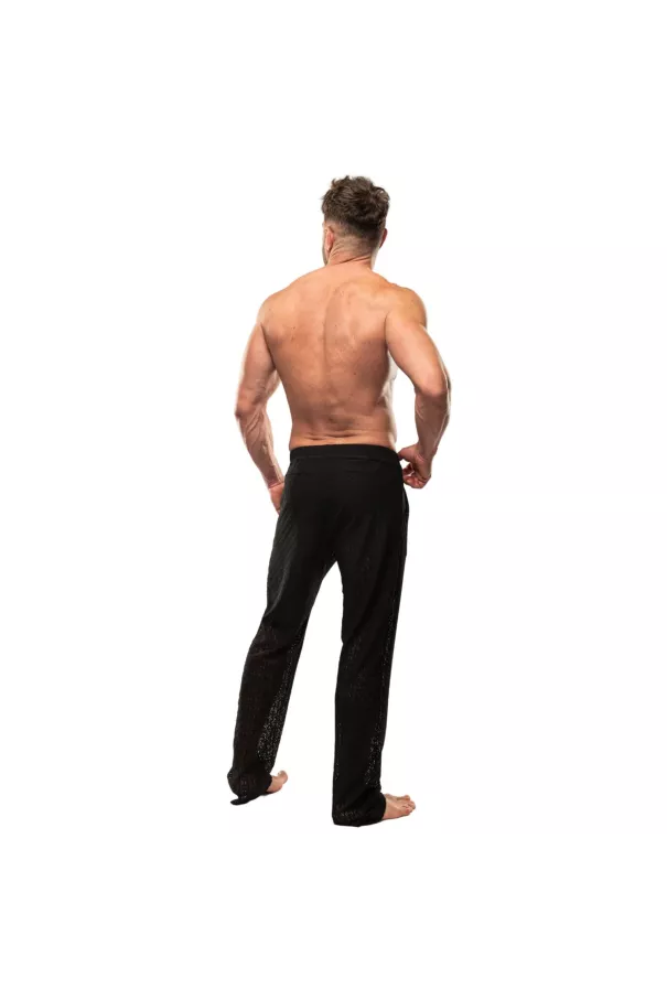 Pantalon Riviera Noir
