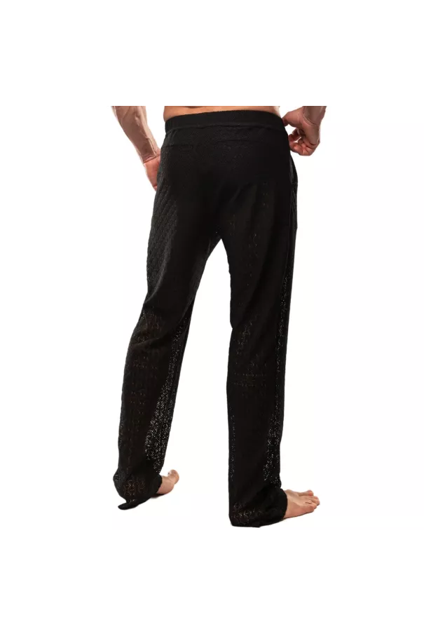 Pantalon Riviera Noir