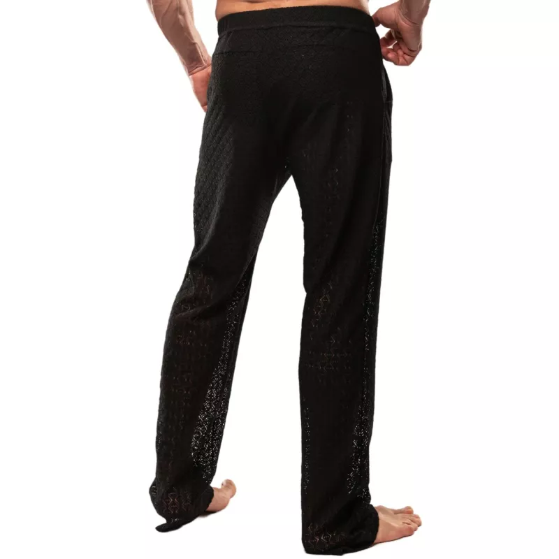 Pantalon Riviera Noir