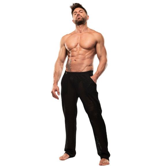 Pantalon Riviera Noir