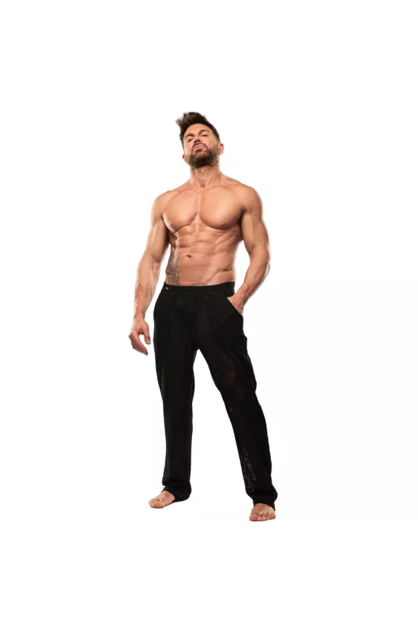 Pantalon Riviera Noir