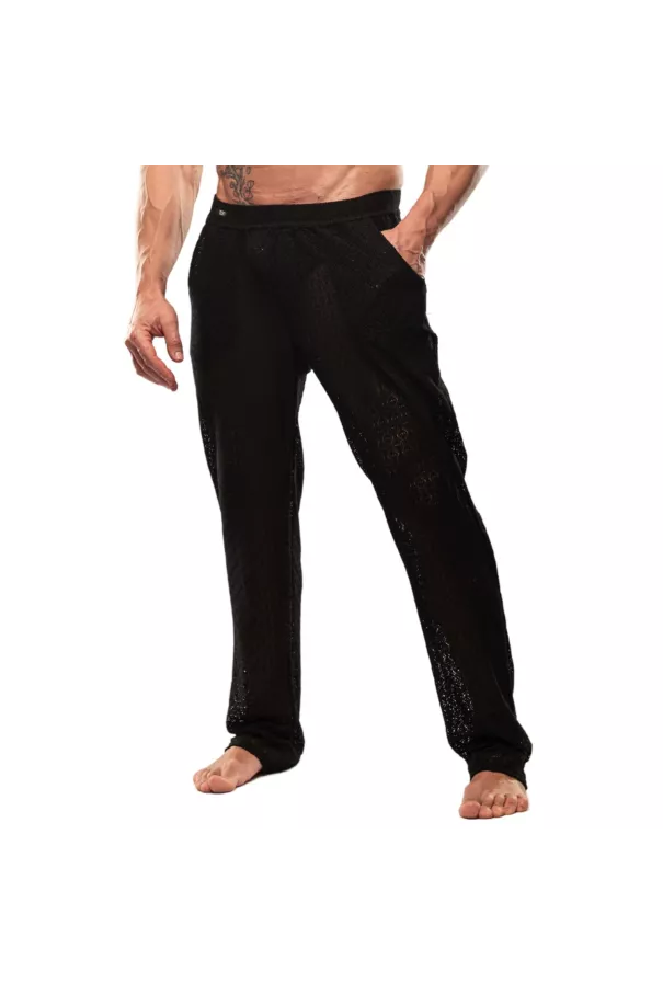 Pantalon Riviera Noir