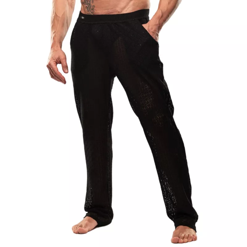 Pantalon Riviera Noir