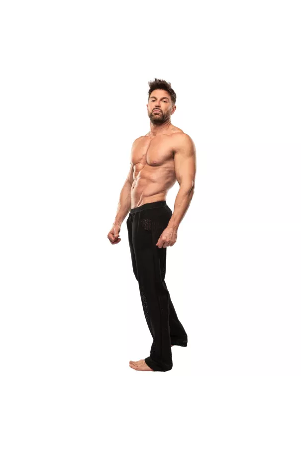 Pantalon Riviera Noir