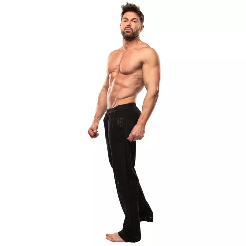 Pantalon Riviera Noir