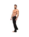Riviera Pants Black