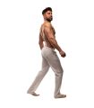 Pantalon Riviera Blanc