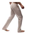 Riviera Pants White