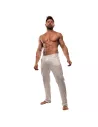 Pantalon Riviera Blanc