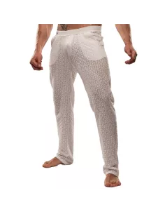 Pantalon Riviera Blanc
