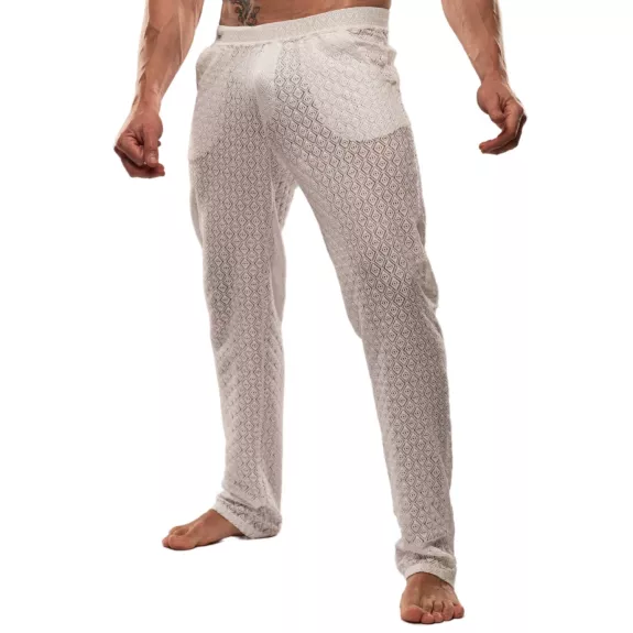 Pantalon Riviera Blanc