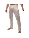 Riviera Pants White