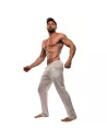 Riviera Pants White
