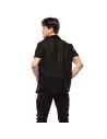 Riviera Short Sleeve Shirt Black