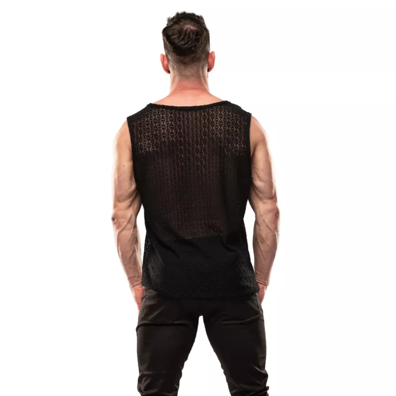 Riviera Tanktop Black