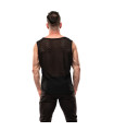 Riviera Tanktop Black