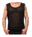 Riviera Tanktop Black