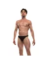 Riviera Thong Black