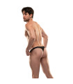 Riviera Thong Black