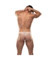 Riviera Thong Blanc